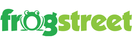 Frog Street Logo 